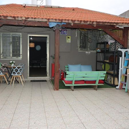 The Private House רשת הבית הפרטי Beerseba Exterior foto