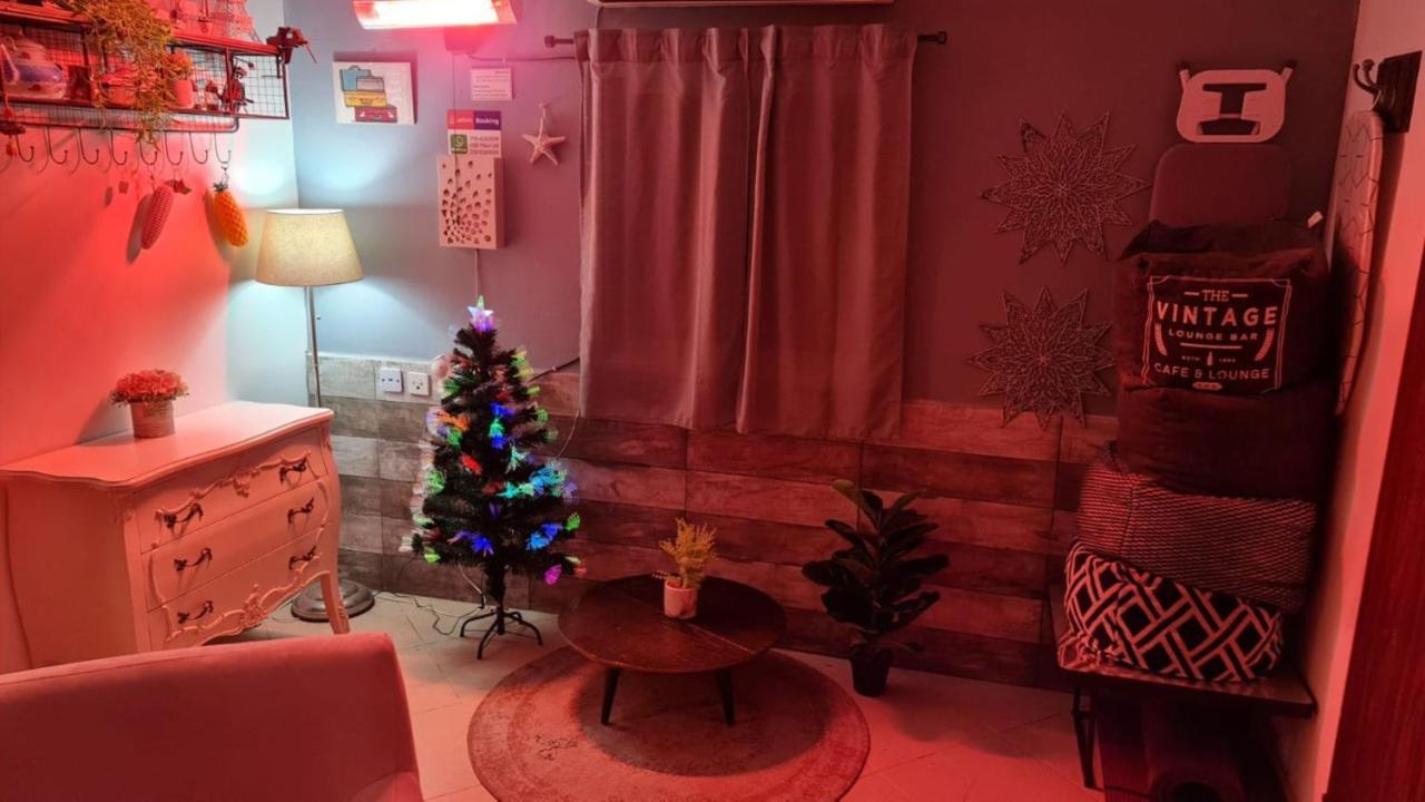 The Private House רשת הבית הפרטי Beerseba Exterior foto
