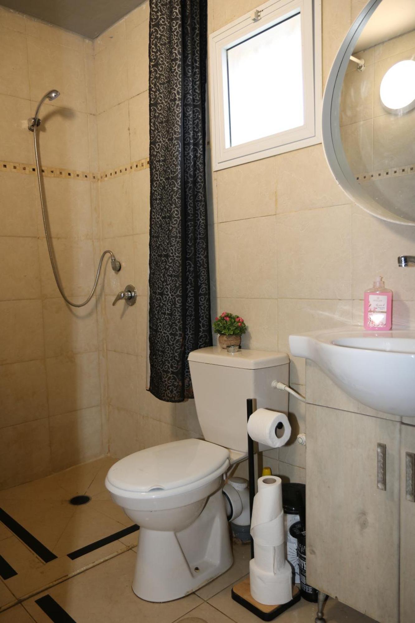 The Private House רשת הבית הפרטי Beerseba Exterior foto