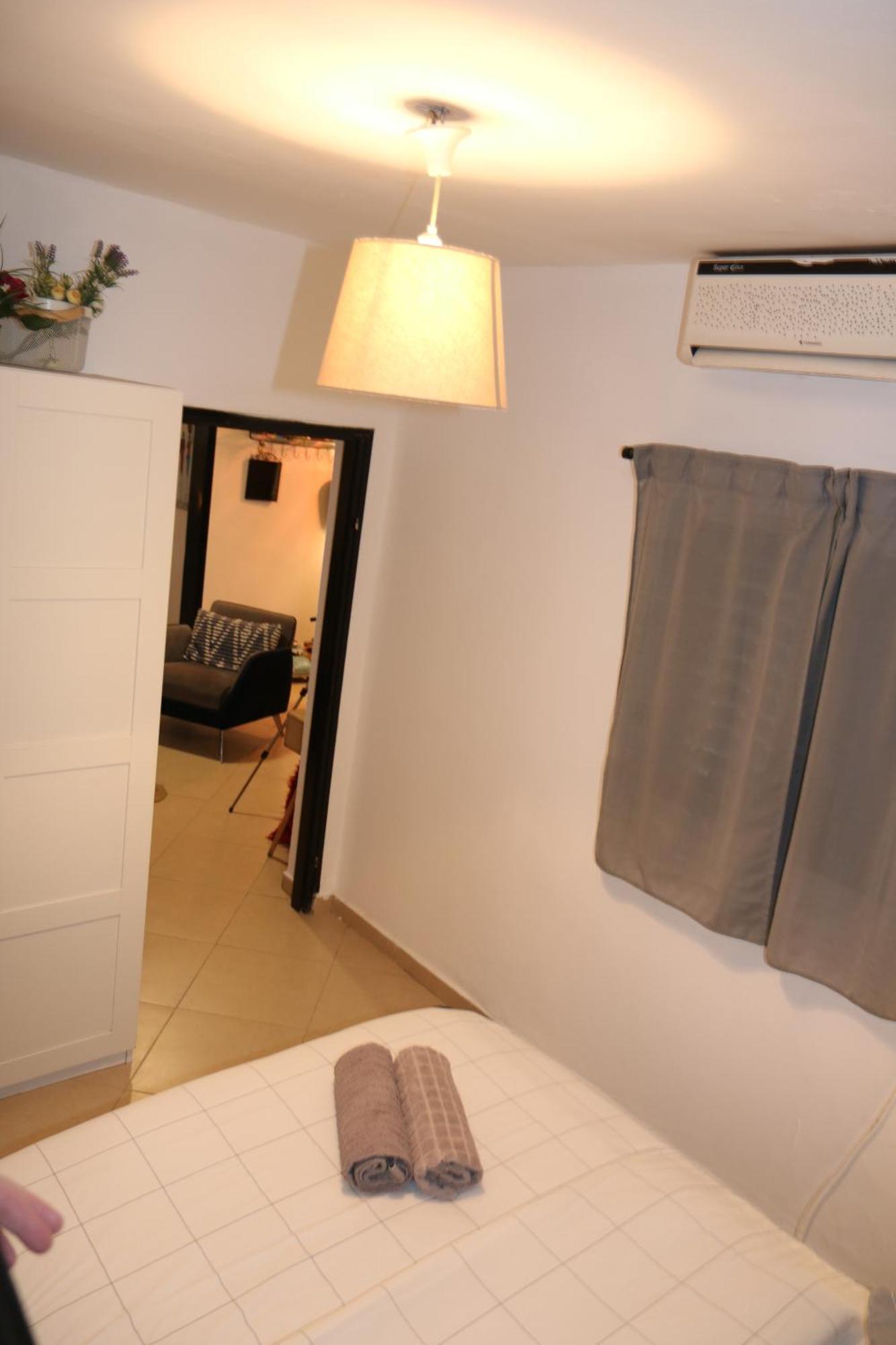 The Private House רשת הבית הפרטי Beerseba Exterior foto