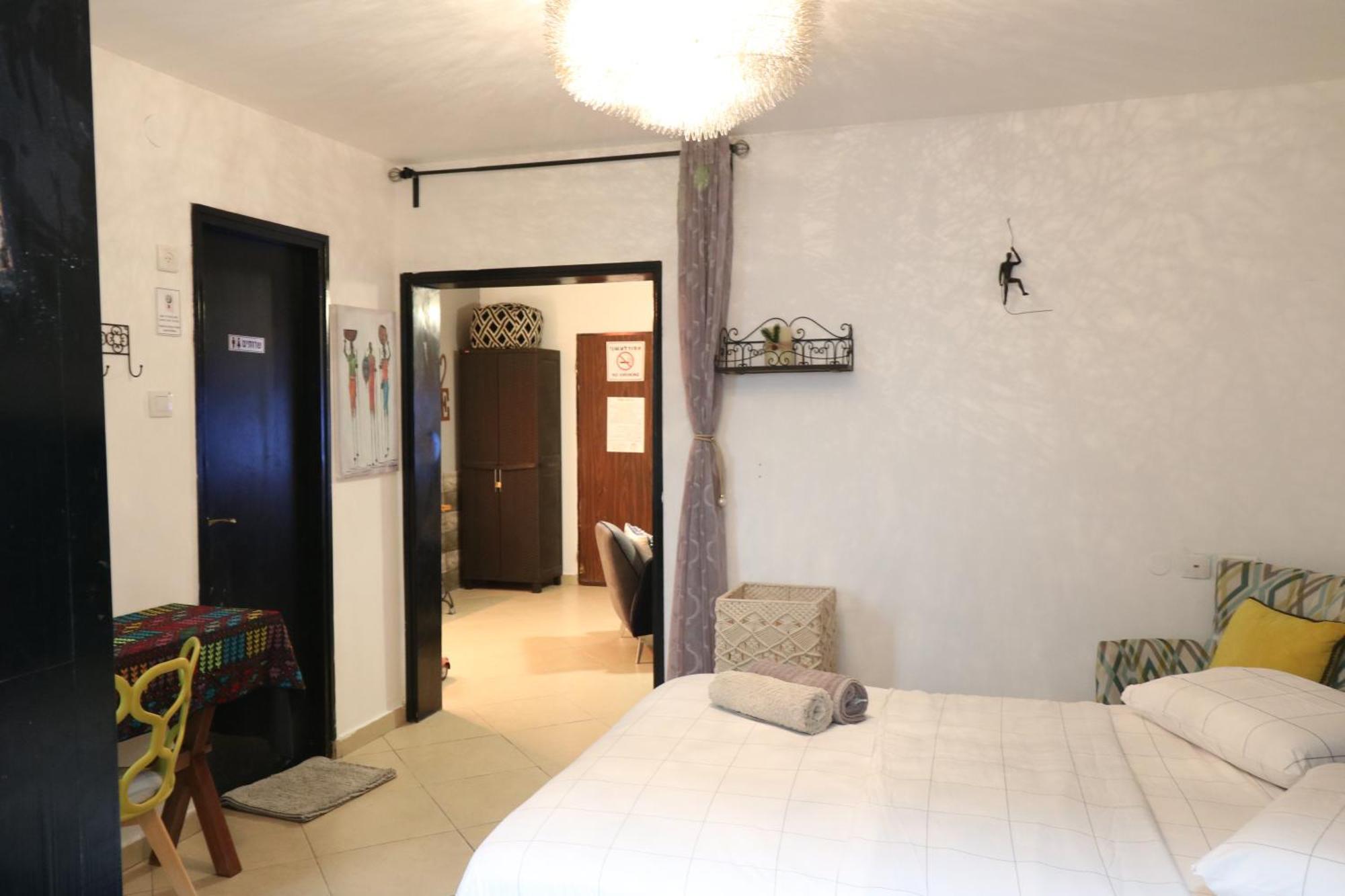 The Private House רשת הבית הפרטי Beerseba Exterior foto